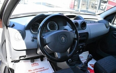 Renault Duster I рестайлинг, 2013 год, 899 000 рублей, 8 фотография