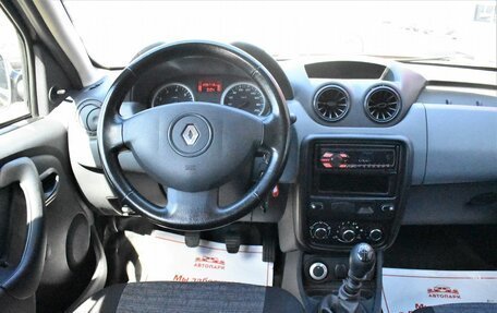 Renault Duster I рестайлинг, 2013 год, 899 000 рублей, 17 фотография