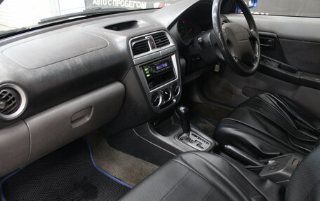 Subaru Impreza III, 2000 год, 246 000 рублей, 6 фотография