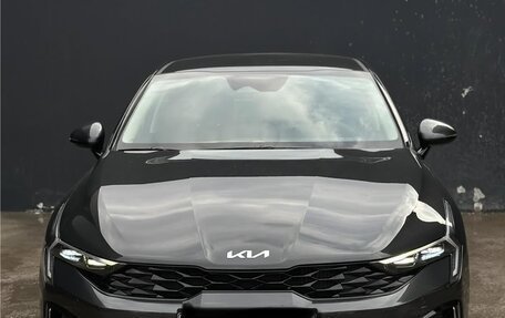 KIA K5, 2026 год, 3 210 000 рублей, 2 фотография