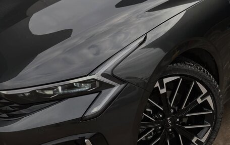 KIA K5, 2026 год, 3 210 000 рублей, 3 фотография