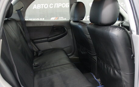 Subaru Impreza III, 2000 год, 246 000 рублей, 7 фотография