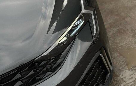 KIA K5, 2026 год, 3 210 000 рублей, 4 фотография