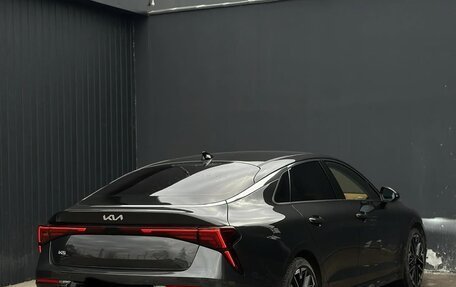 KIA K5, 2026 год, 3 210 000 рублей, 7 фотография