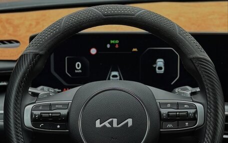 KIA K5, 2026 год, 3 210 000 рублей, 14 фотография