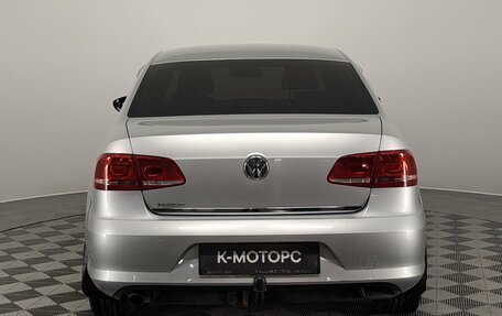 Volkswagen Passat B7, 2013 год, 1 090 000 рублей, 8 фотография