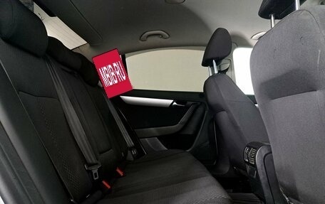 Volkswagen Passat B7, 2013 год, 1 090 000 рублей, 13 фотография