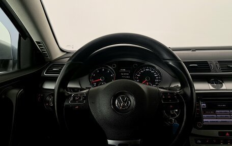 Volkswagen Passat B7, 2013 год, 1 090 000 рублей, 16 фотография