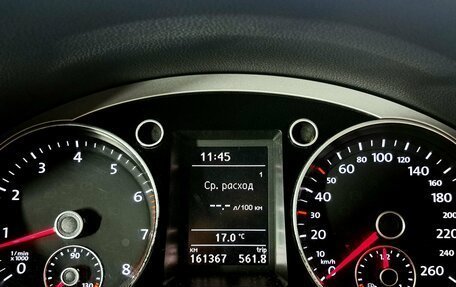 Volkswagen Passat B7, 2013 год, 1 090 000 рублей, 17 фотография