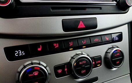 Volkswagen Passat B7, 2013 год, 1 090 000 рублей, 19 фотография