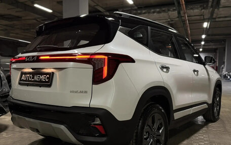 KIA Seltos I, 2026 год, 2 320 000 рублей, 4 фотография