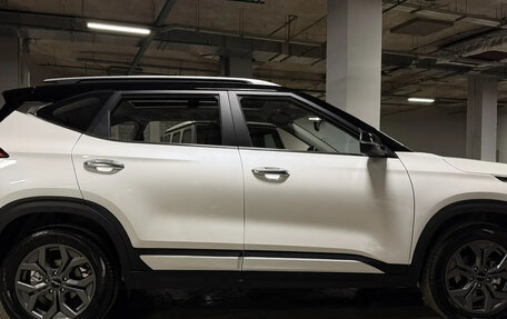 KIA Seltos I, 2026 год, 2 320 000 рублей, 8 фотография