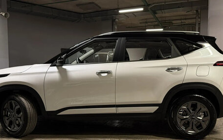 KIA Seltos I, 2026 год, 2 320 000 рублей, 7 фотография