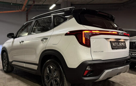 KIA Seltos I, 2026 год, 2 320 000 рублей, 5 фотография