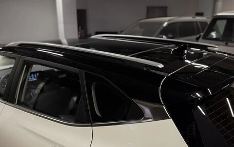 KIA Seltos I, 2026 год, 2 320 000 рублей, 9 фотография