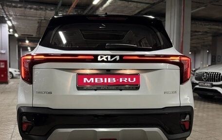 KIA Seltos I, 2026 год, 2 320 000 рублей, 6 фотография
