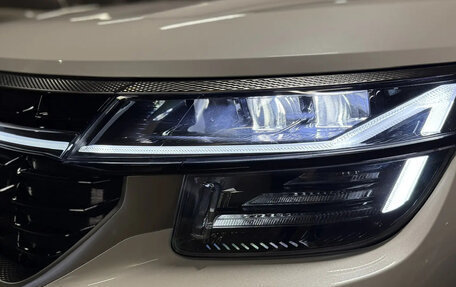 KIA Seltos I, 2026 год, 2 320 000 рублей, 12 фотография