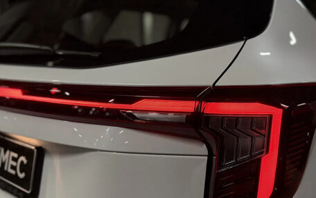 KIA Seltos I, 2026 год, 2 320 000 рублей, 10 фотография