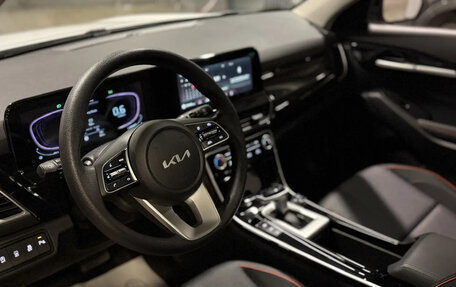 KIA Seltos I, 2026 год, 2 320 000 рублей, 13 фотография