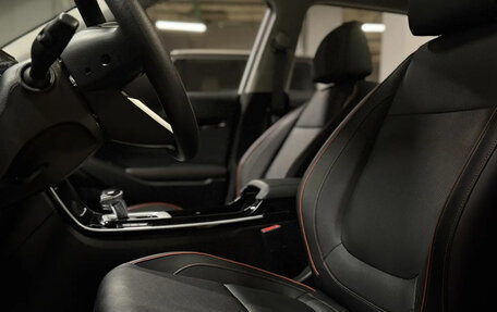 KIA Seltos I, 2026 год, 2 320 000 рублей, 17 фотография