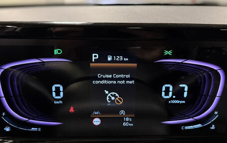 KIA Seltos I, 2026 год, 2 320 000 рублей, 15 фотография