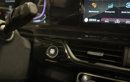 KIA Seltos I, 2026 год, 2 320 000 рублей, 18 фотография