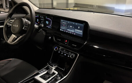 KIA Seltos I, 2026 год, 2 320 000 рублей, 22 фотография