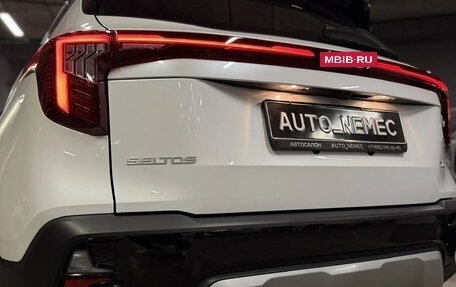 KIA Seltos I, 2026 год, 2 320 000 рублей, 11 фотография