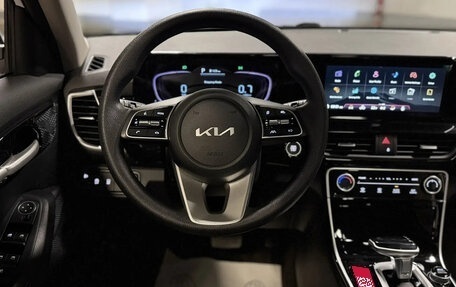 KIA Seltos I, 2026 год, 2 320 000 рублей, 21 фотография