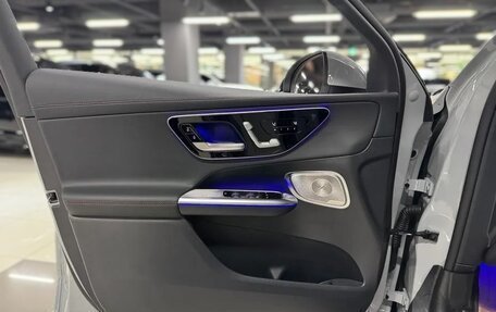 Mercedes-Benz GLC Coupe AMG, 2025 год, 14 200 000 рублей, 4 фотография