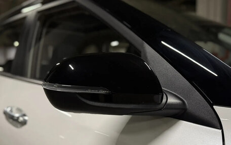 KIA Seltos I, 2026 год, 2 320 000 рублей, 26 фотография