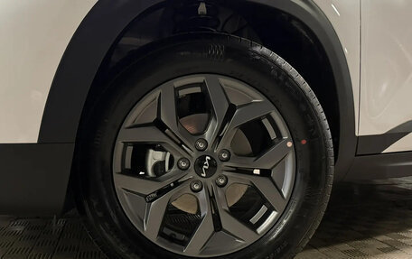 KIA Seltos I, 2026 год, 2 320 000 рублей, 30 фотография