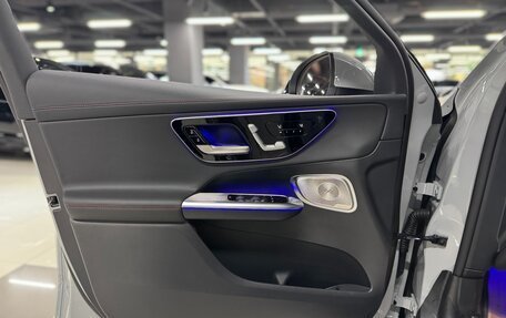 Mercedes-Benz GLC Coupe AMG, 2025 год, 14 200 000 рублей, 6 фотография