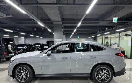 Mercedes-Benz GLC Coupe AMG, 2025 год, 14 200 000 рублей, 5 фотография