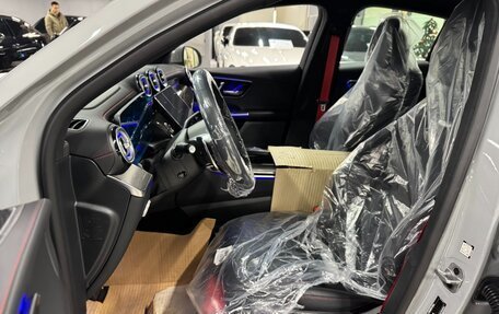 Mercedes-Benz GLC Coupe AMG, 2025 год, 14 200 000 рублей, 2 фотография