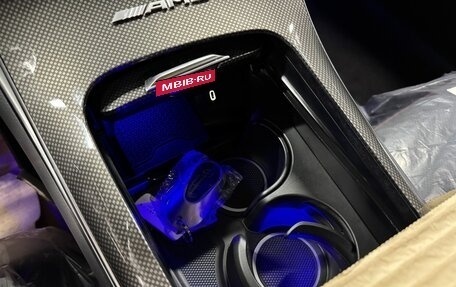 Mercedes-Benz GLC Coupe AMG, 2025 год, 14 200 000 рублей, 9 фотография