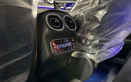 Mercedes-Benz GLC Coupe AMG, 2025 год, 14 200 000 рублей, 15 фотография