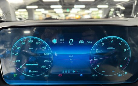 Mercedes-Benz GLC Coupe AMG, 2025 год, 14 200 000 рублей, 12 фотография