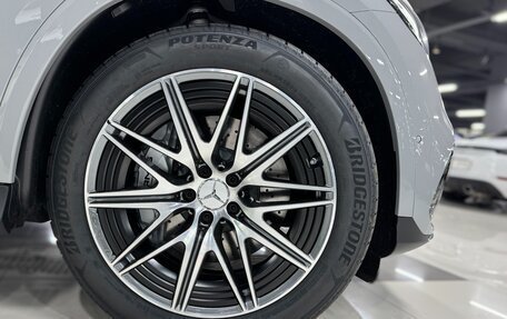 Mercedes-Benz GLC Coupe AMG, 2025 год, 14 200 000 рублей, 17 фотография