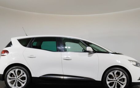 Renault Scenic IV, 2019 год, 1 630 000 рублей, 4 фотография