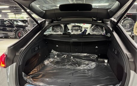 Mercedes-Benz GLC Coupe AMG, 2025 год, 14 200 000 рублей, 14 фотография