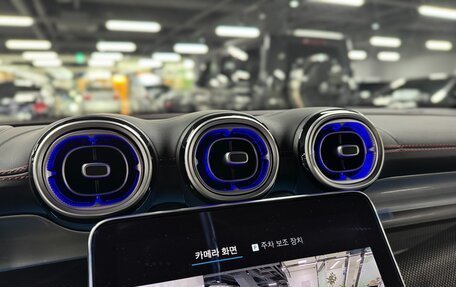 Mercedes-Benz GLC Coupe AMG, 2025 год, 14 200 000 рублей, 11 фотография