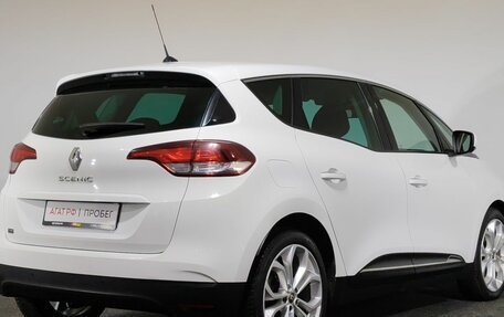 Renault Scenic IV, 2019 год, 1 630 000 рублей, 5 фотография