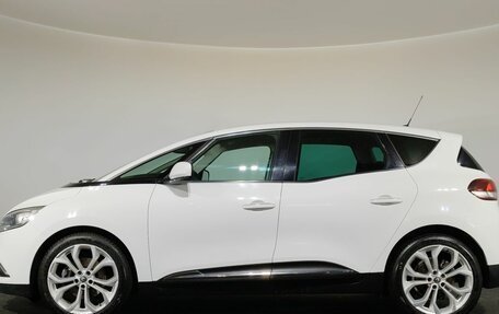 Renault Scenic IV, 2019 год, 1 630 000 рублей, 8 фотография