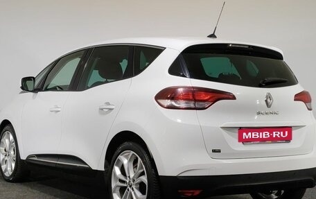 Renault Scenic IV, 2019 год, 1 630 000 рублей, 7 фотография