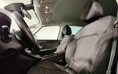 Renault Scenic IV, 2019 год, 1 630 000 рублей, 13 фотография