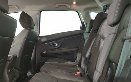 Renault Scenic IV, 2019 год, 1 630 000 рублей, 14 фотография