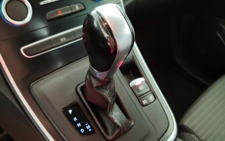 Renault Scenic IV, 2019 год, 1 630 000 рублей, 19 фотография