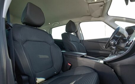 Renault Scenic IV, 2019 год, 1 630 000 рублей, 16 фотография