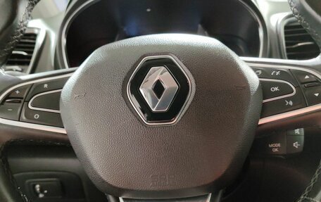 Renault Scenic IV, 2019 год, 1 630 000 рублей, 18 фотография